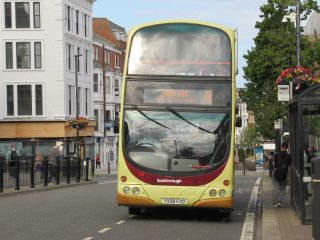YX08 FXD
