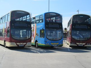 YX08 FXE