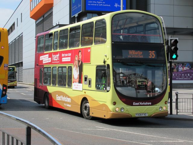 Bus photo 1