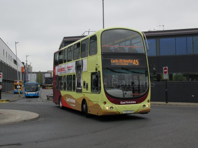 Bus photo 1