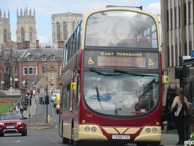 Bus photo 1