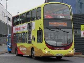 YX09 BKD