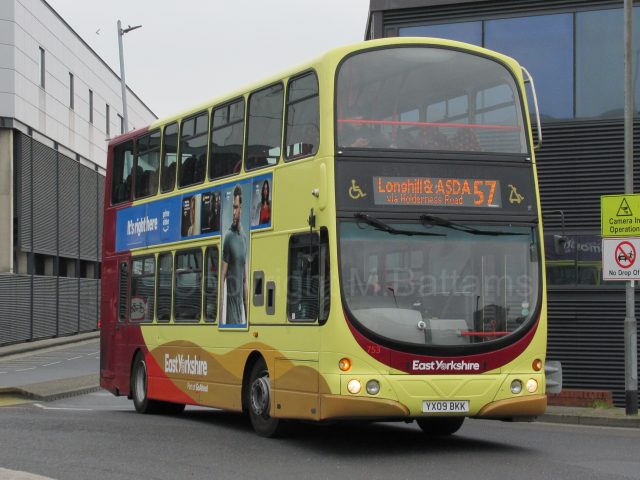 Bus photo 1
