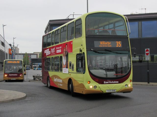 Bus photo 1