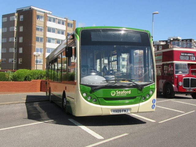 Bus photo 1