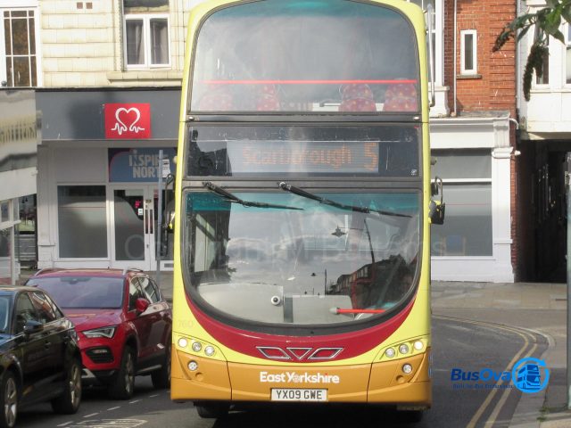 Bus photo 1