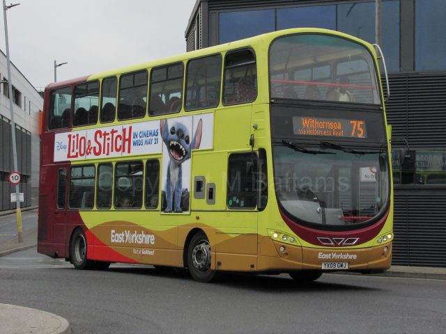 Bus photo 1