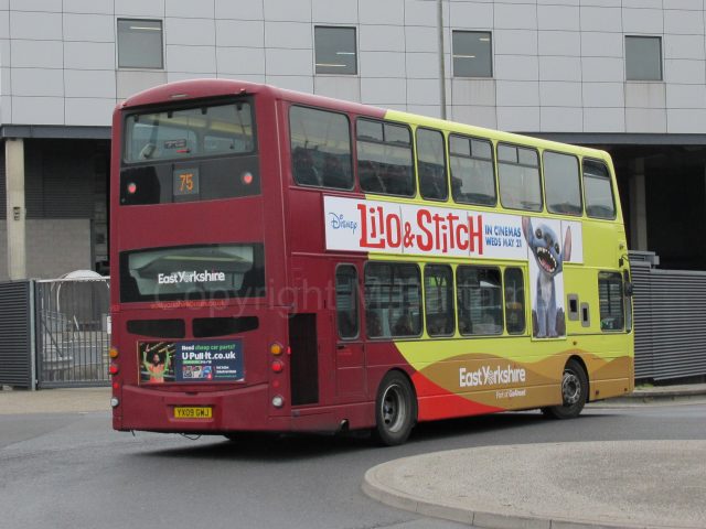 Bus photo 2