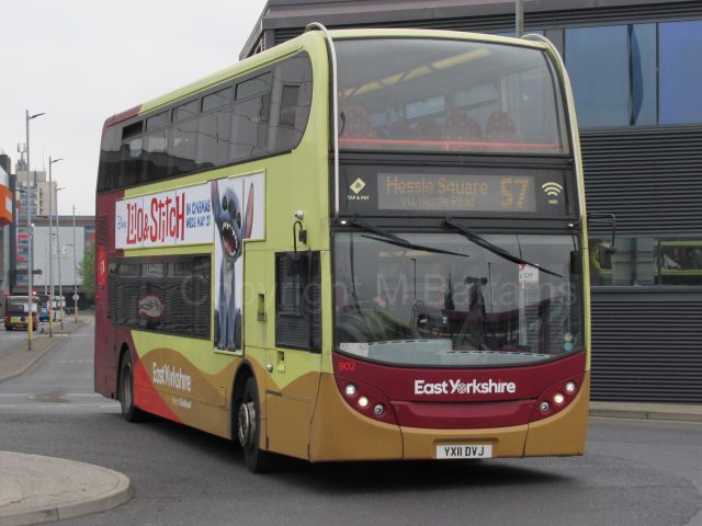 Bus photo 1