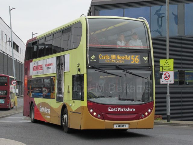 Bus photo 1
