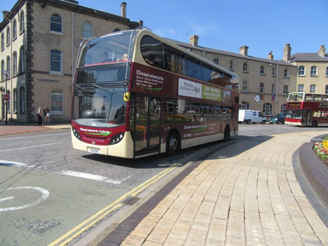 Bus photo 1