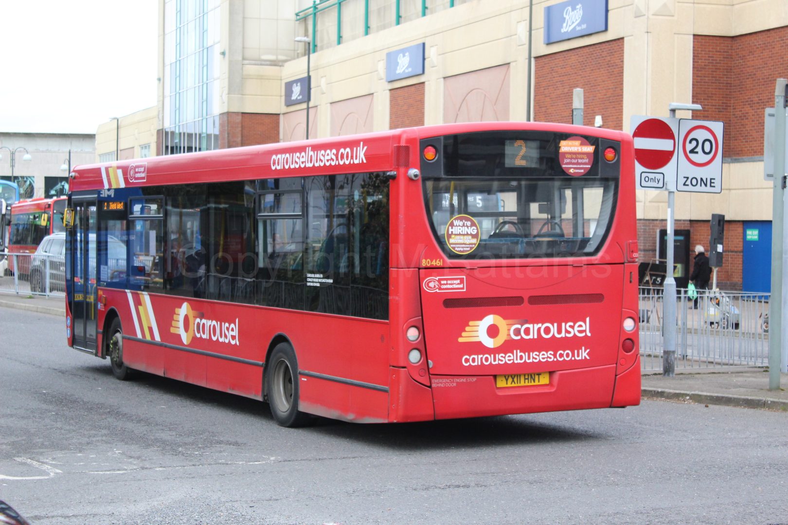 Bus photo 1