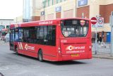 YX11 HNT