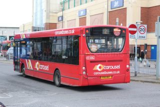 YX11 HNT