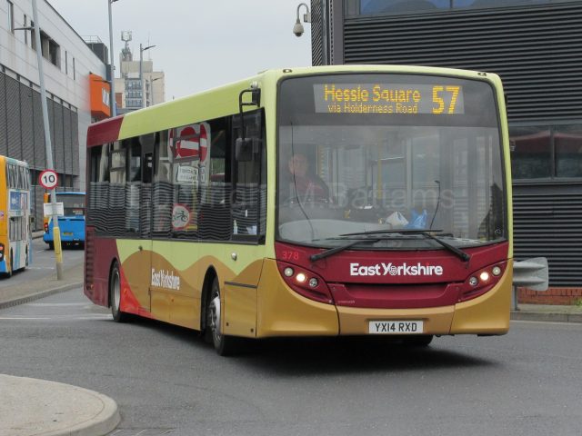 Bus photo 1