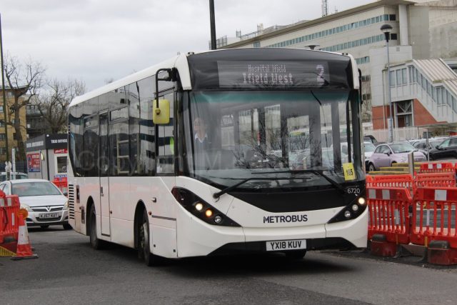Bus photo 1