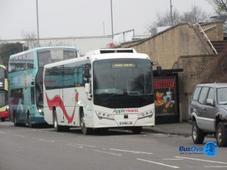 YX18 LJN