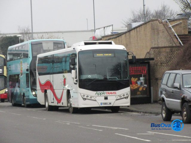 Bus photo 1