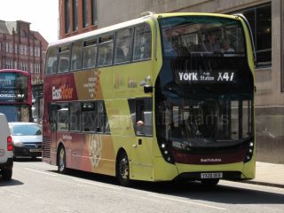 YX20 OEB