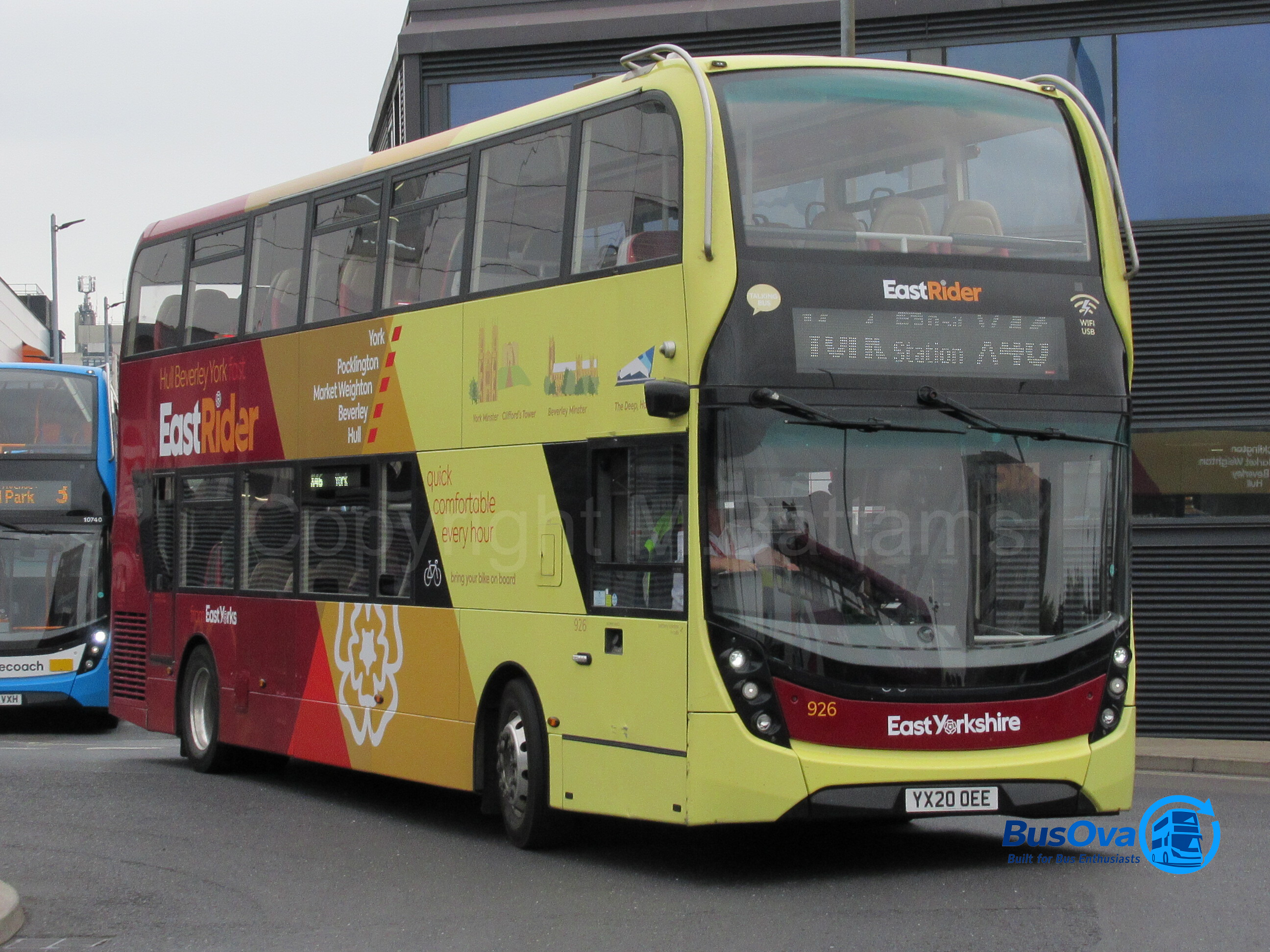 Bus photo 2