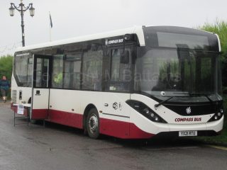 YX21 RTU