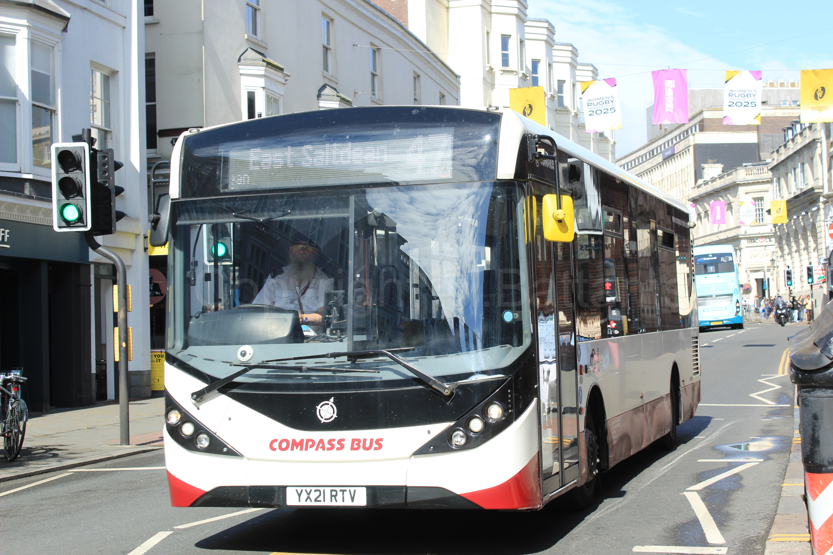 YX21 RTV