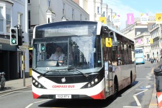 YX21 RTV