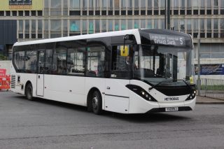YX21 RVJ