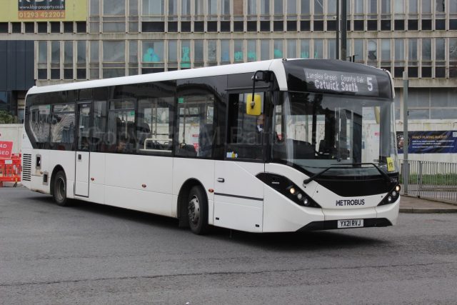 Bus photo 1
