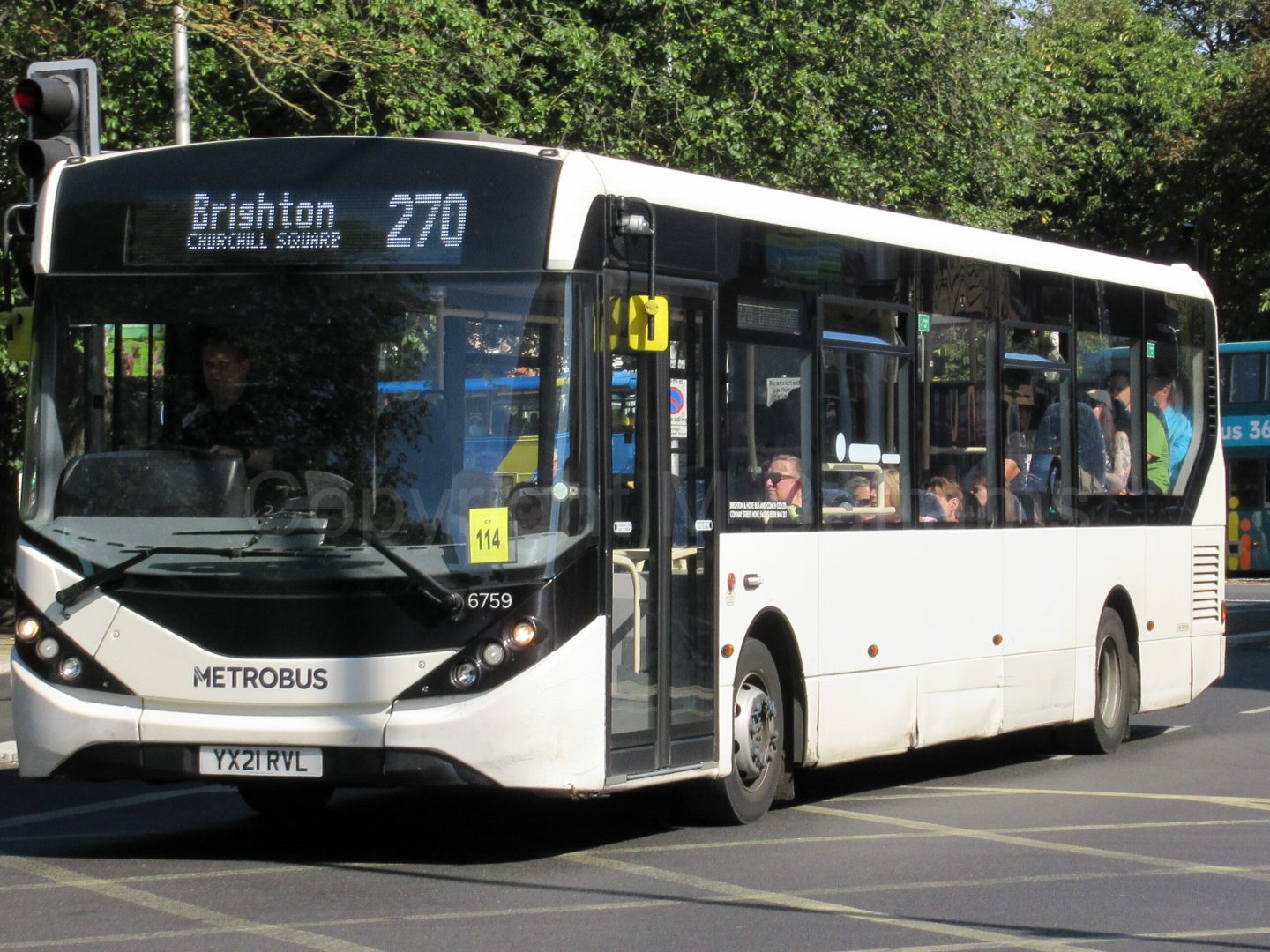 Bus photo 1