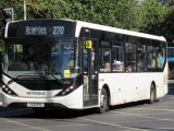 YX21 RVL