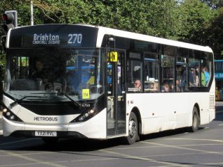 YX21 RVL