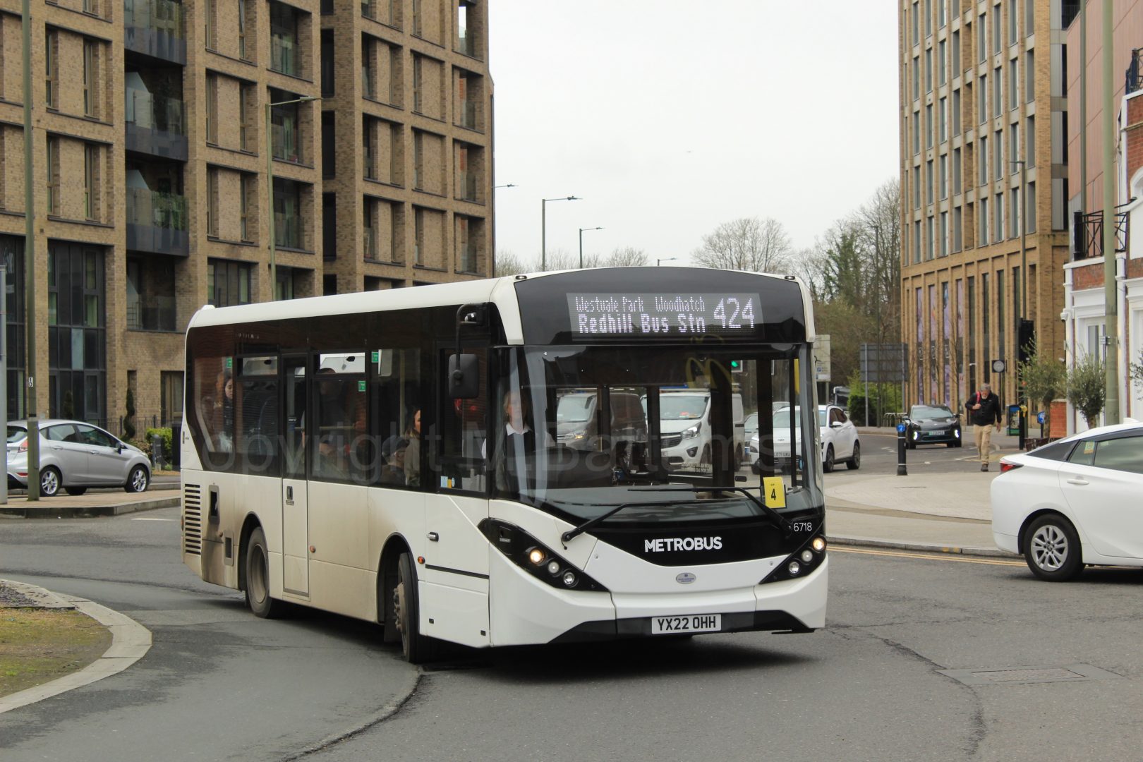Bus photo 1