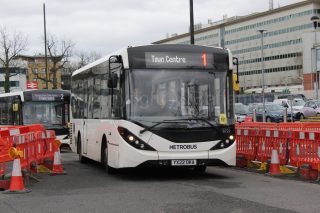 YX22 OKA