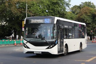 YX22 OKD