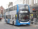 YX23 ORH