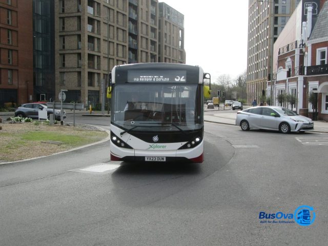 Bus photo 1