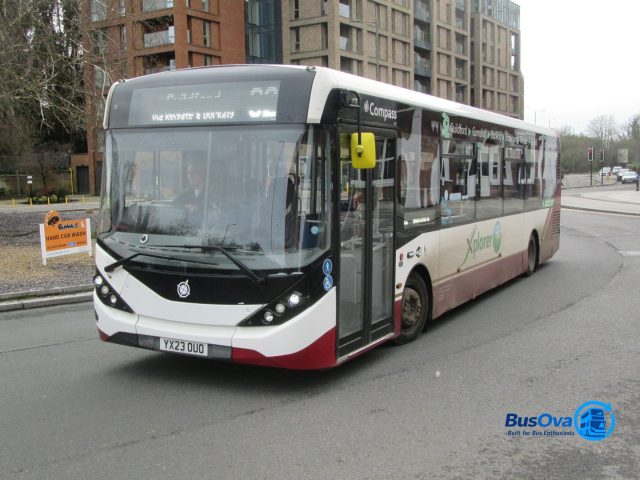 Bus photo 1