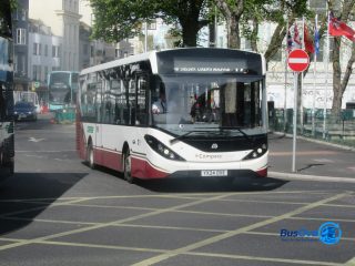YX24 OXE