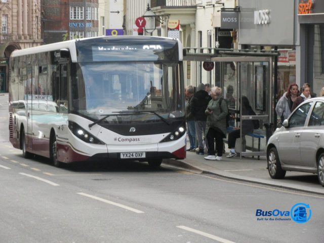 Bus photo 1