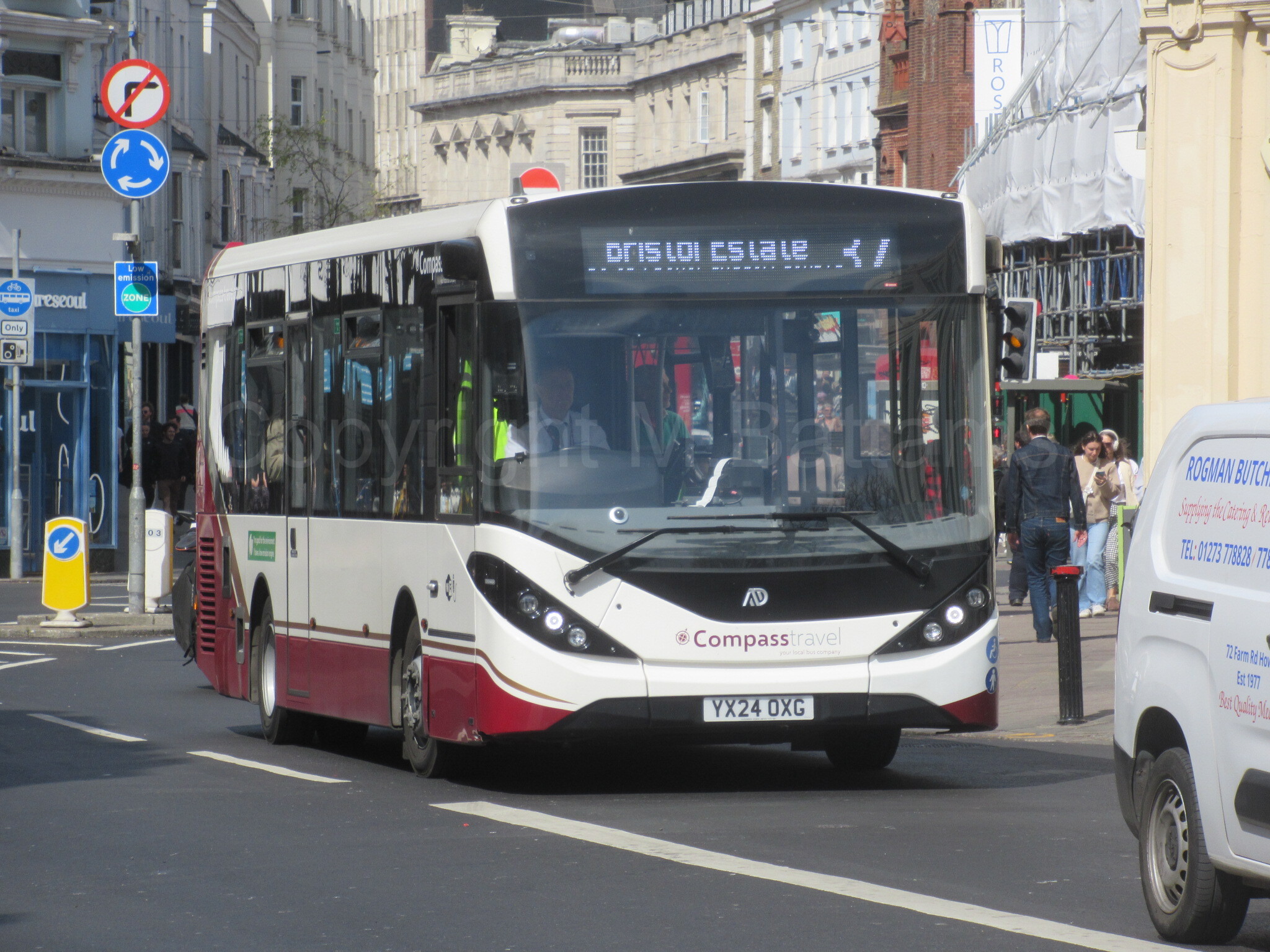YX24 OXG