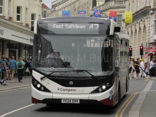 YX24 OXH