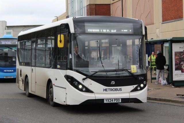 Bus photo 1