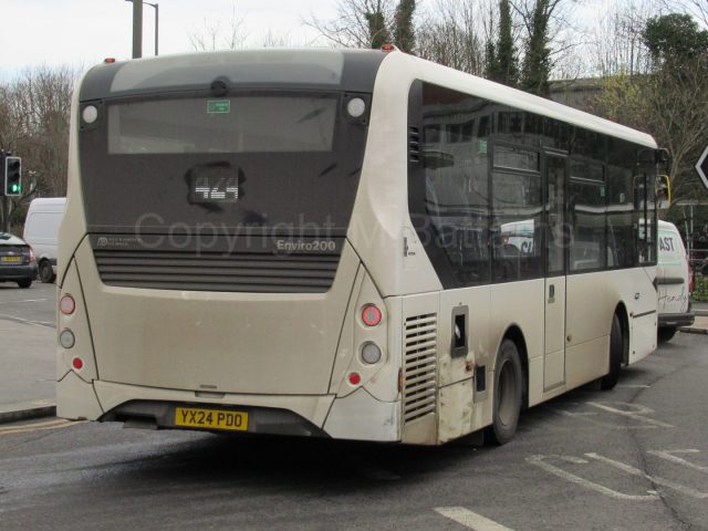 Bus photo 2