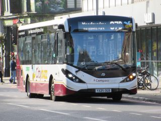 YX25 OGB