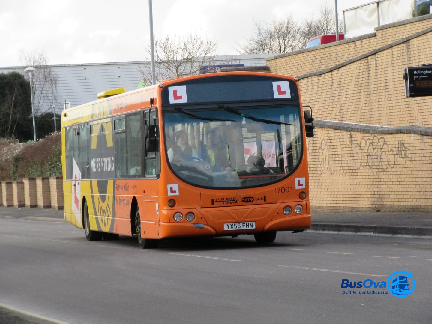 Bus photo 1