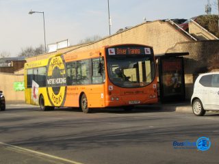 YX56 FHP