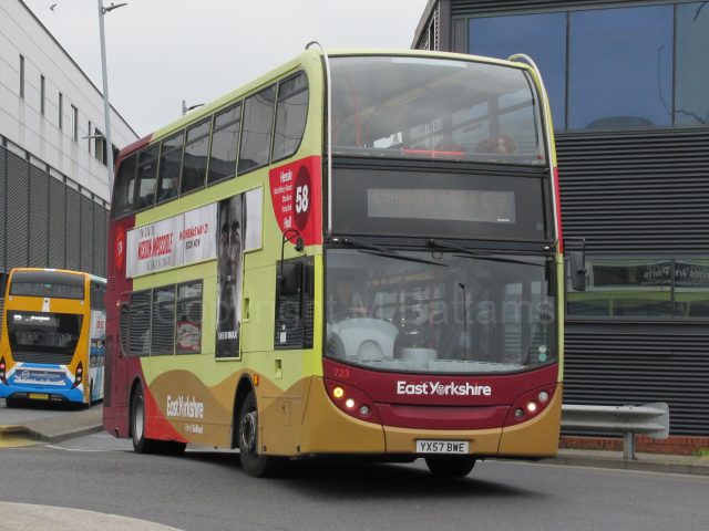Bus photo 1