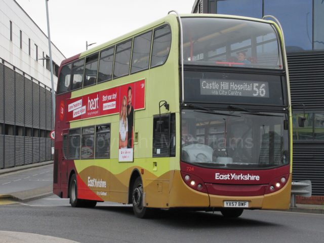 Bus photo 1