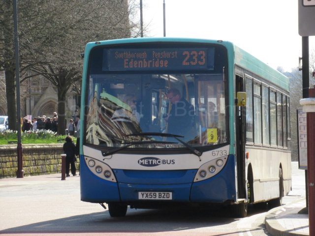Bus photo 2